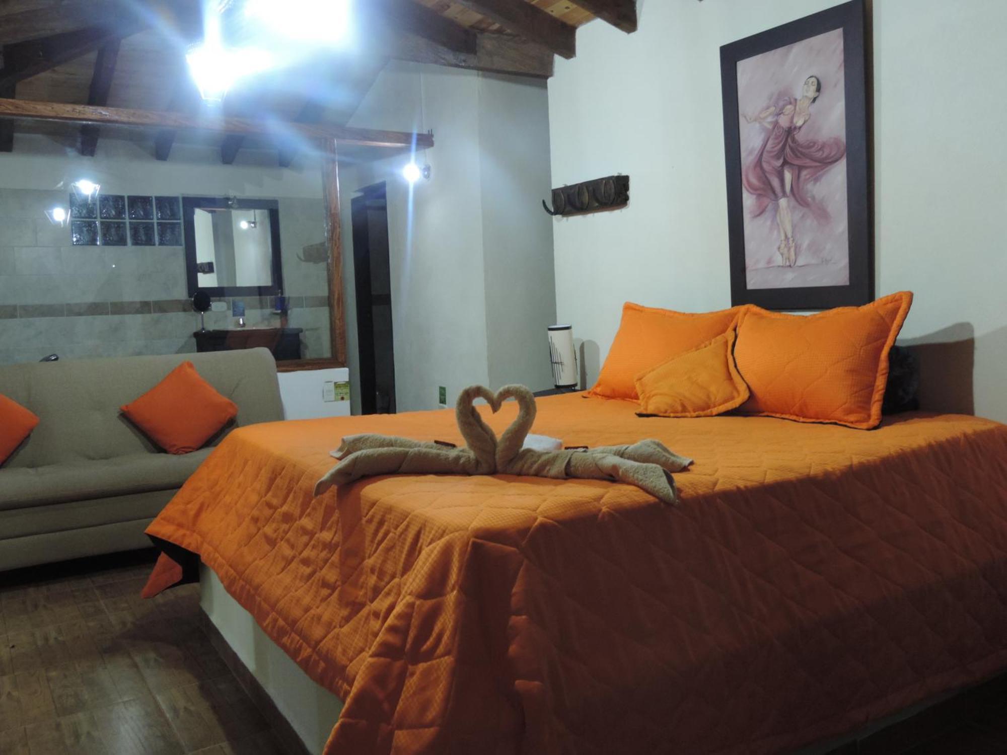 Guatapé Oak Tree House 게스트하우스 외부 사진
