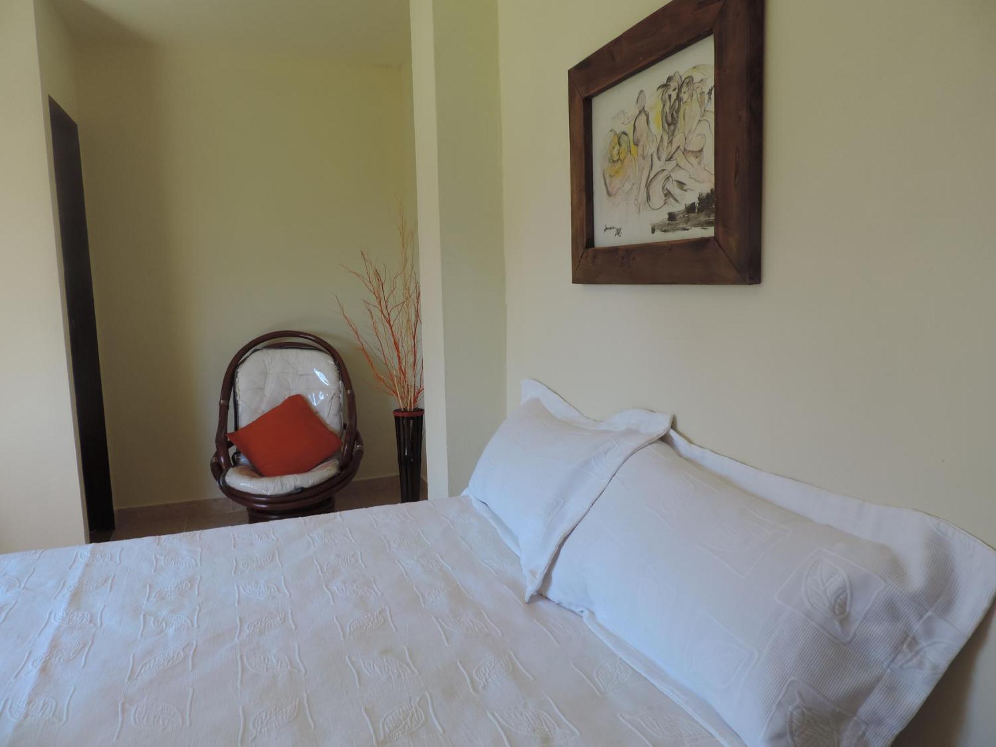 Guatapé Oak Tree House 게스트하우스 외부 사진