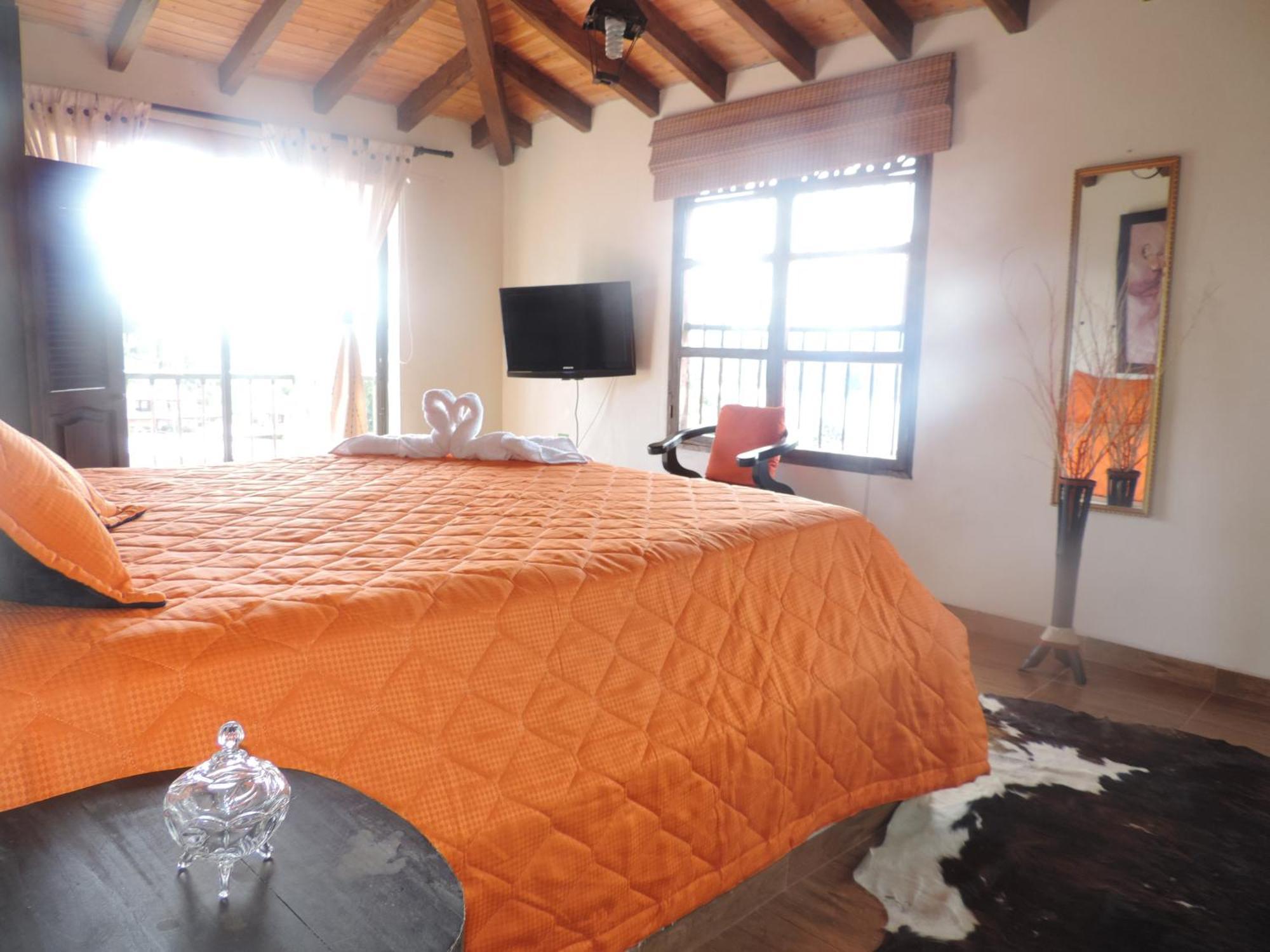 Guatapé Oak Tree House 게스트하우스 외부 사진