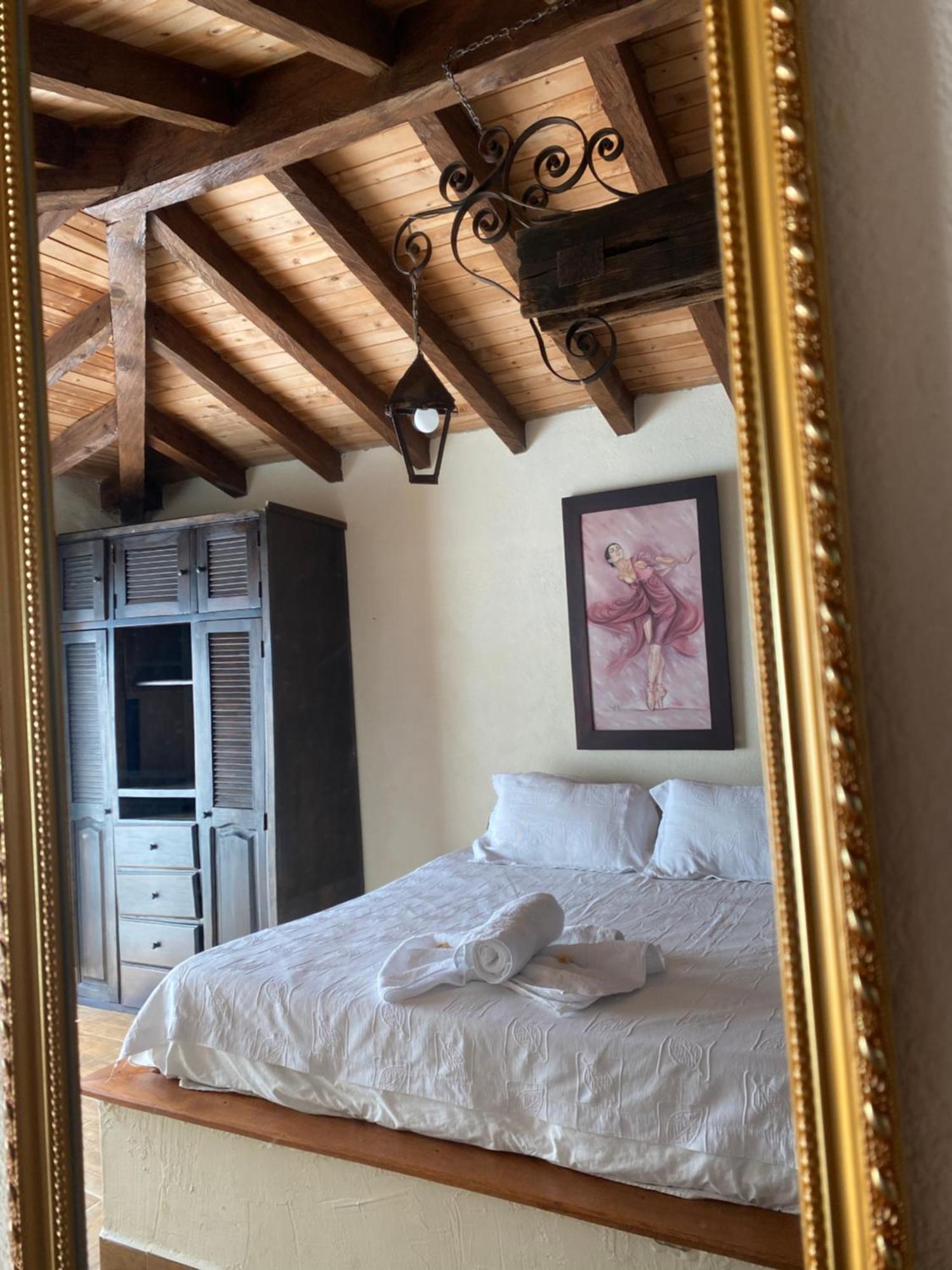 Guatapé Oak Tree House 게스트하우스 외부 사진