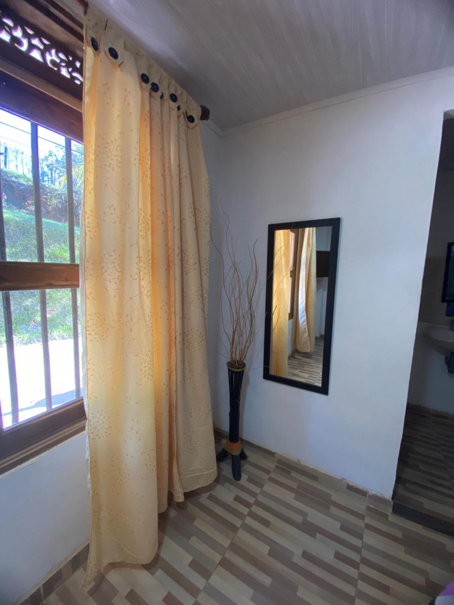 Guatapé Oak Tree House 게스트하우스 외부 사진