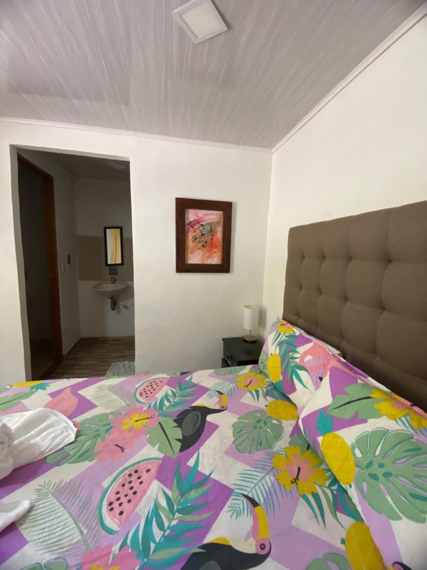 Guatapé Oak Tree House 게스트하우스 외부 사진