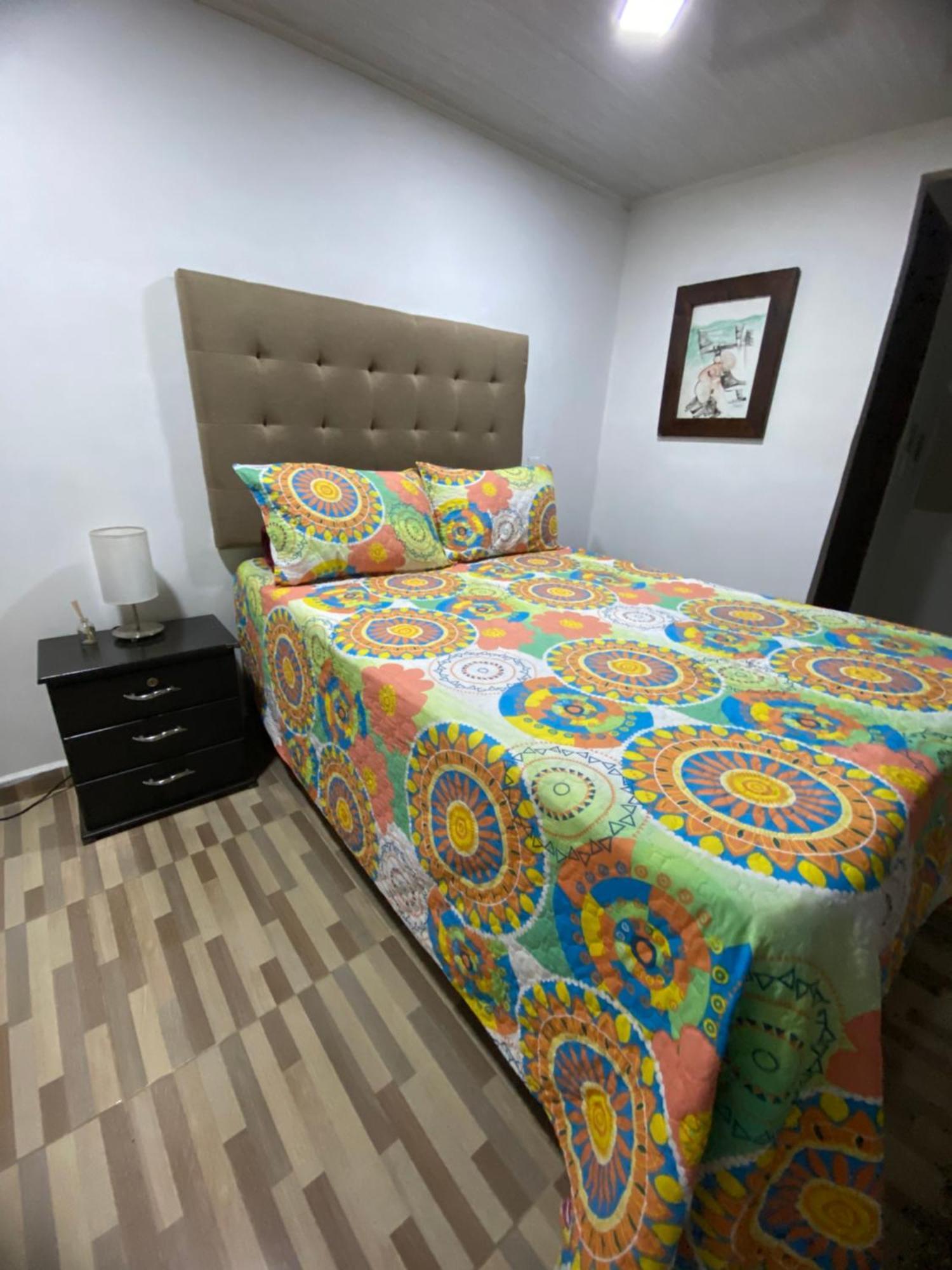 Guatapé Oak Tree House 게스트하우스 외부 사진