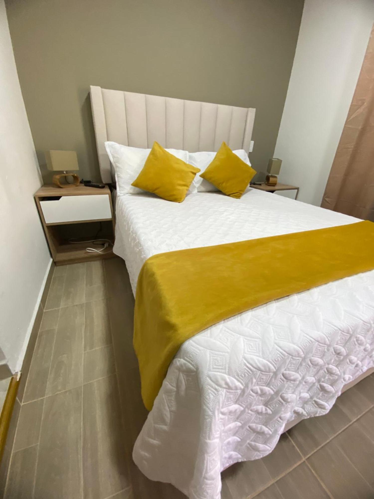 Guatapé Oak Tree House 게스트하우스 외부 사진