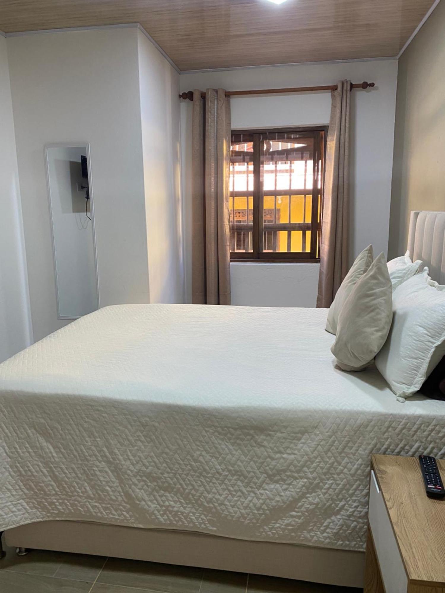 Guatapé Oak Tree House 게스트하우스 외부 사진