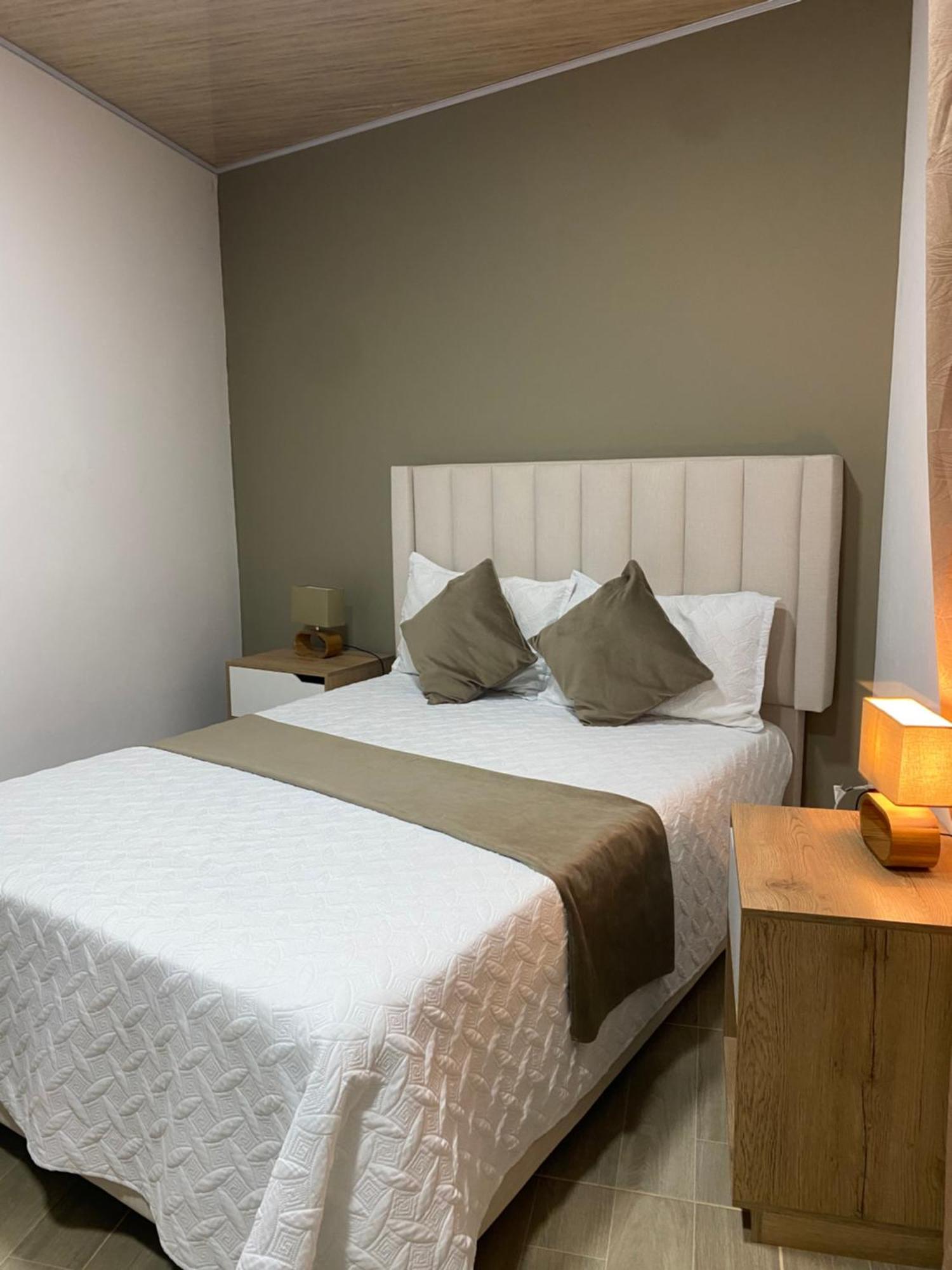 Guatapé Oak Tree House 게스트하우스 외부 사진
