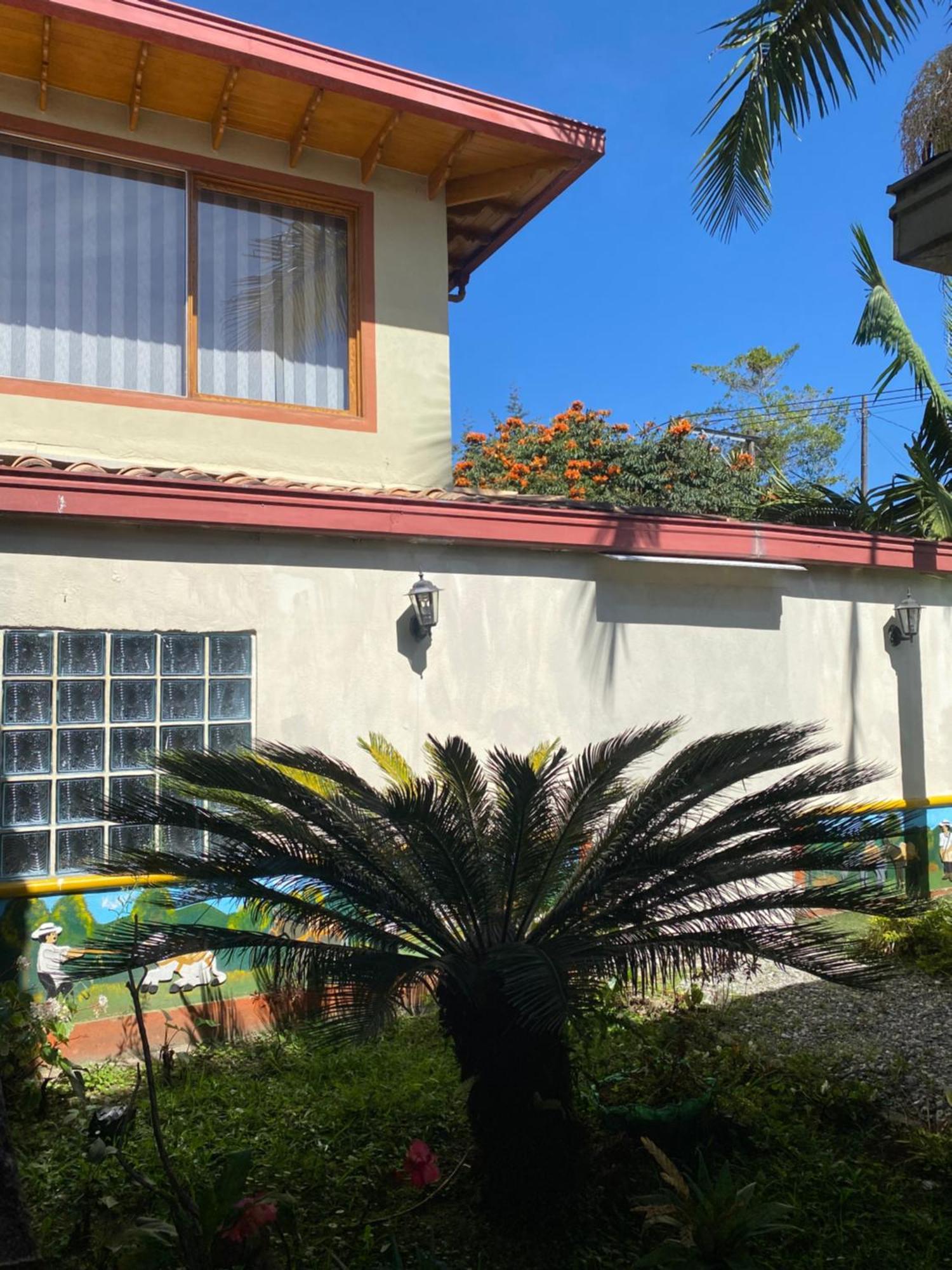 Guatapé Oak Tree House 게스트하우스 외부 사진