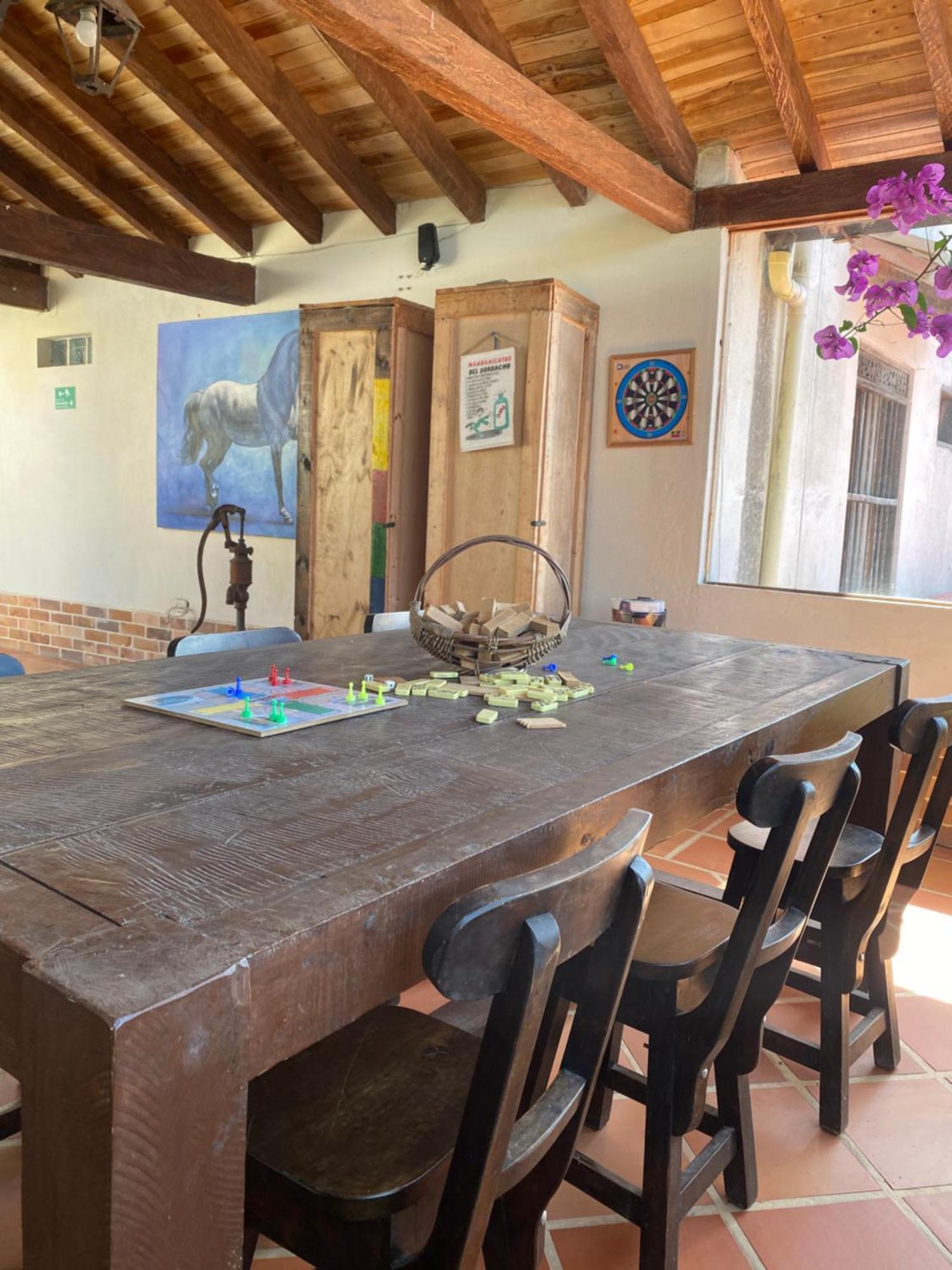 Guatapé Oak Tree House 게스트하우스 외부 사진