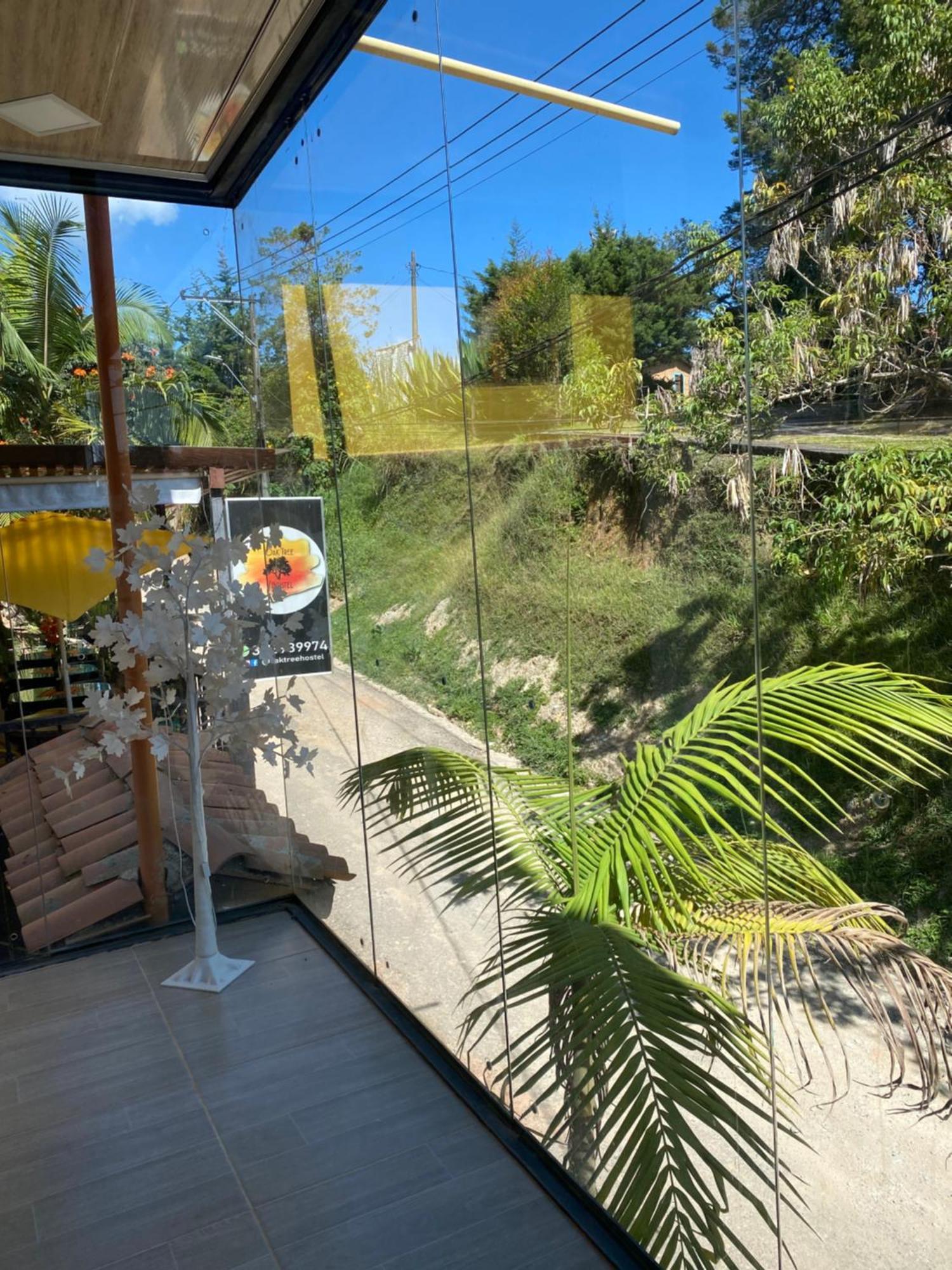 Guatapé Oak Tree House 게스트하우스 외부 사진