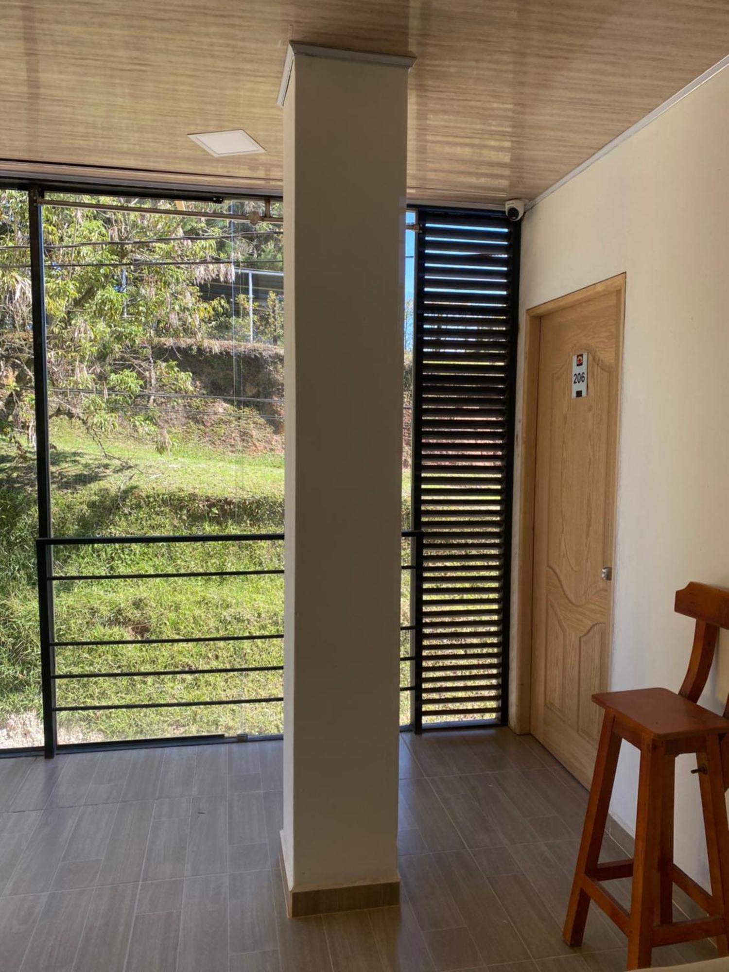Guatapé Oak Tree House 게스트하우스 외부 사진